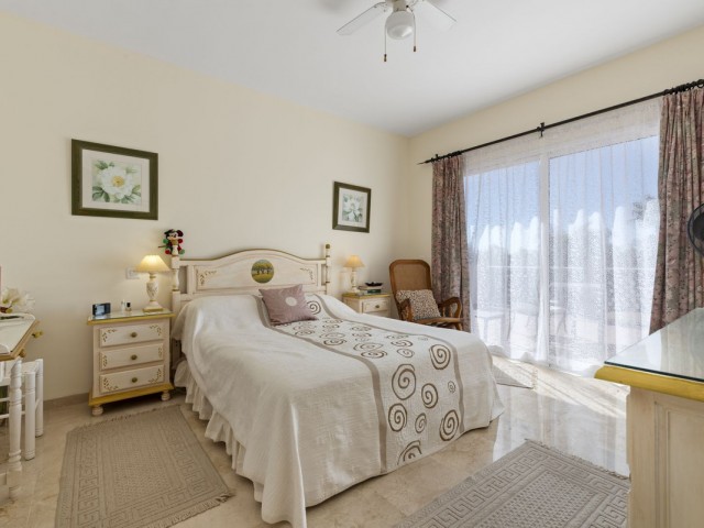 Penthouse in Nueva Andalucía