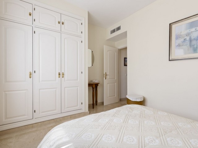 Penthouse in Nueva Andalucía