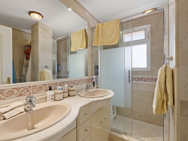 Penthouse in Nueva Andalucía
