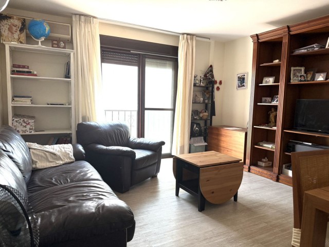 Penthouse i Estepona