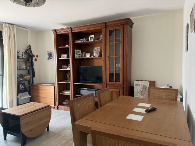 Penthouse i Estepona