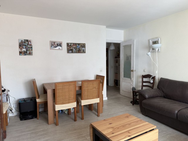 Penthouse i Estepona
