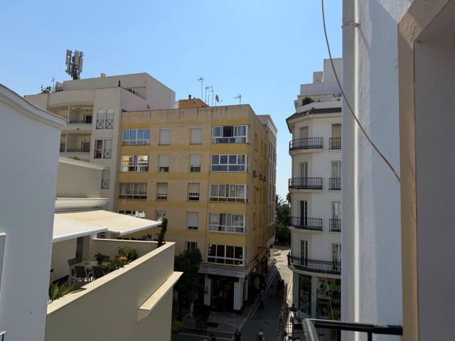Penthouse i Estepona