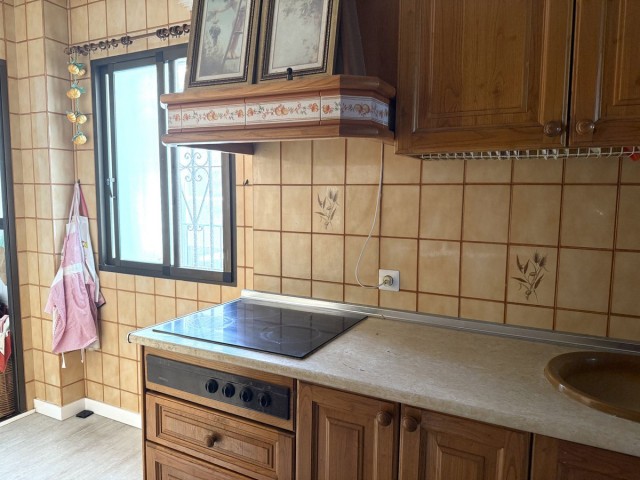 Penthouse i Estepona