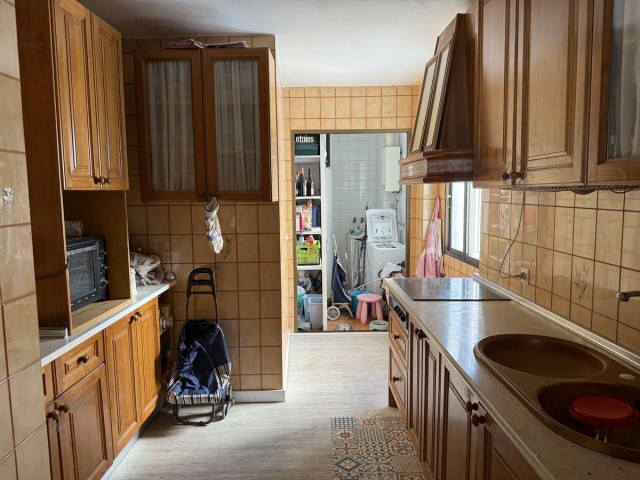 Penthouse i Estepona