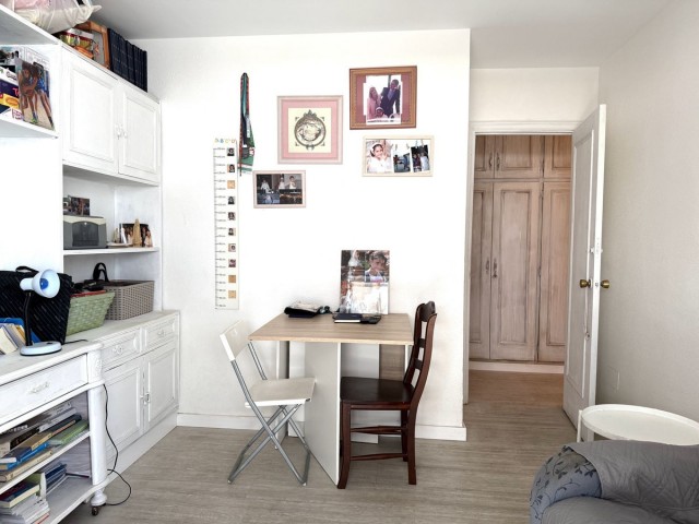 Penthouse i Estepona
