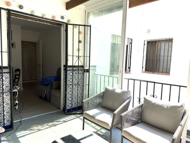 Penthouse i Estepona