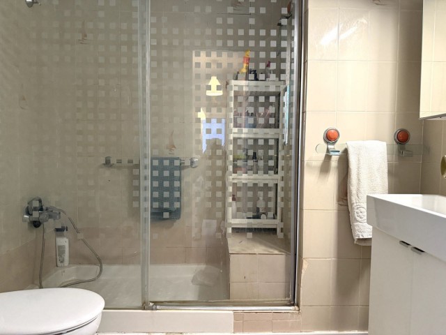 Penthouse i Estepona