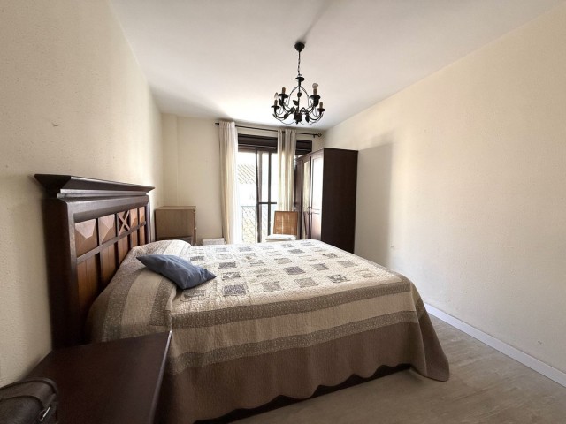 Penthouse i Estepona
