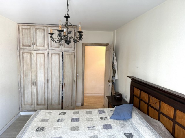 Penthouse i Estepona