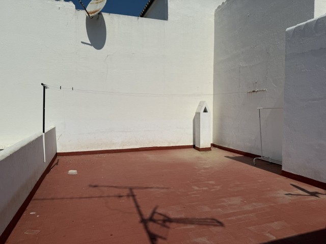 Penthouse i Estepona