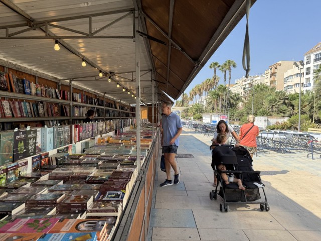 Penthouse, Estepona, R5143771