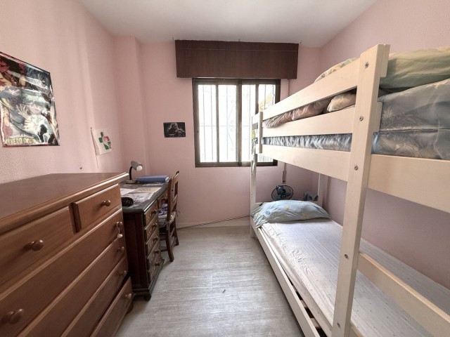 Penthouse in Estepona