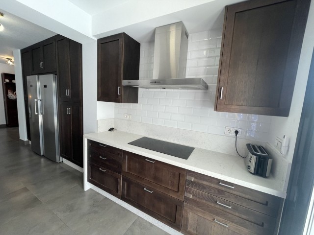 3 Bedrooms Villa in San Pedro de Alcántara