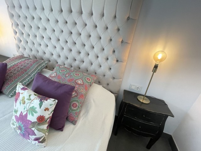 3 Sovrums Villa i San Pedro de Alcántara