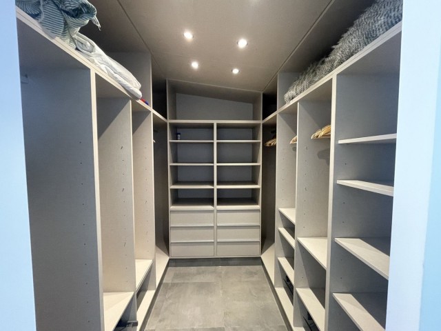 3 Sovrums Villa i San Pedro de Alcántara