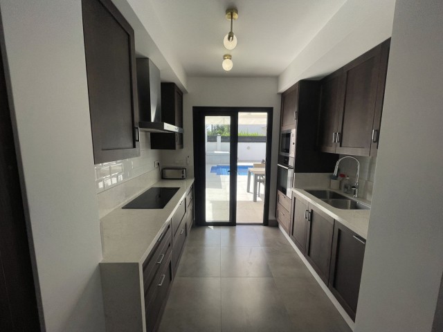 3 Schlafzimmer Villa in San Pedro de Alcántara