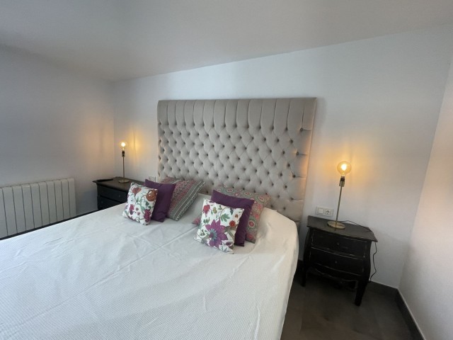 3 Schlafzimmer Villa in San Pedro de Alcántara