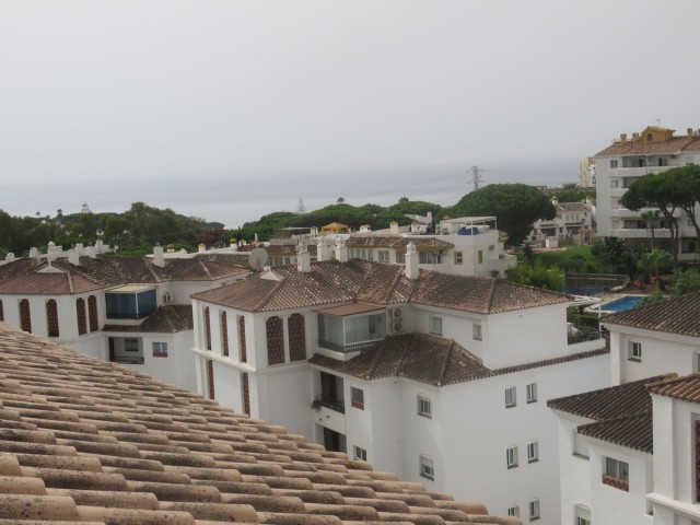 Penthouse i Calahonda