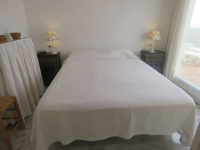 Penthouse i Calahonda