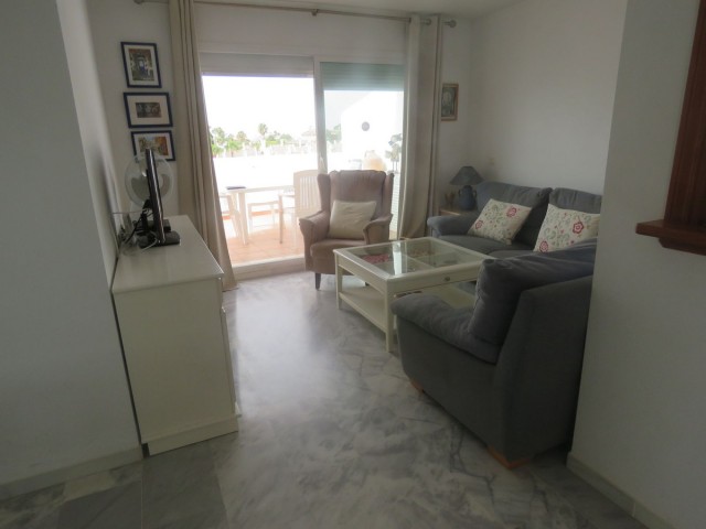 Penthouse i Calahonda
