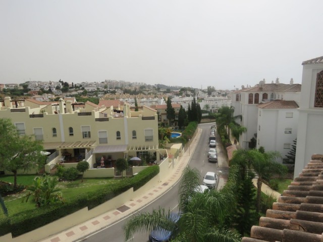 Penthouse i Calahonda