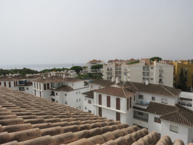 Penthouse i Calahonda