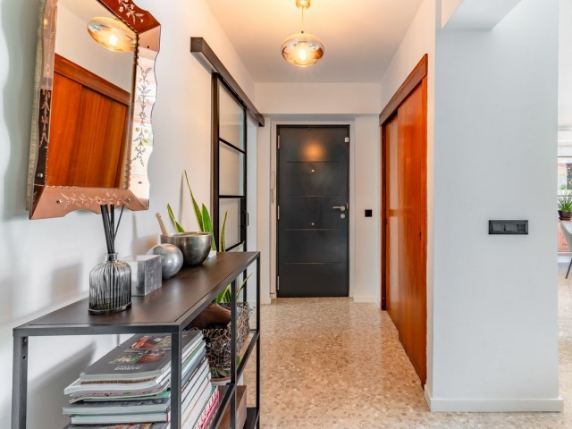 3 Soveroms Leilighet i Torremolinos