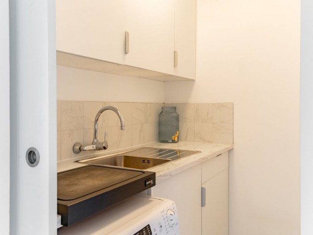 3 Soveroms Leilighet i Torremolinos