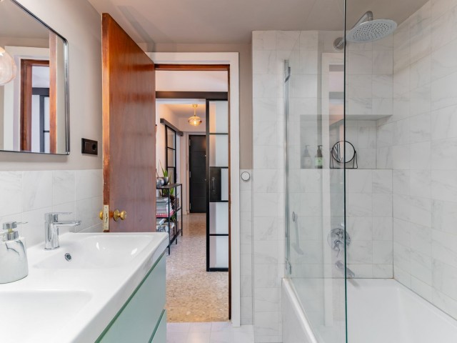 3 Soveroms Leilighet i Torremolinos