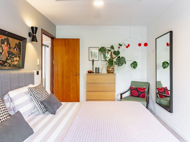 3 Soveroms Leilighet i Torremolinos