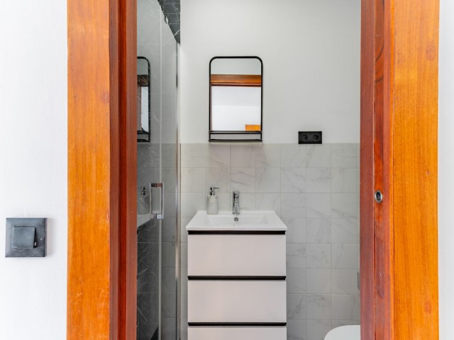 3 Soveroms Leilighet i Torremolinos