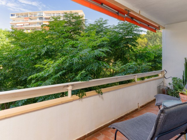 3 Soveroms Leilighet i Torremolinos