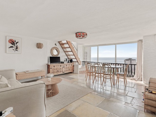Rekkehus, Torremolinos, R5143864