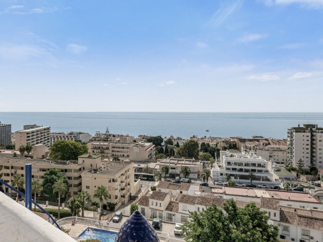 Rekkehus, Torremolinos, R5143864