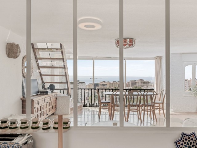 Rekkehus, Torremolinos, R5143864