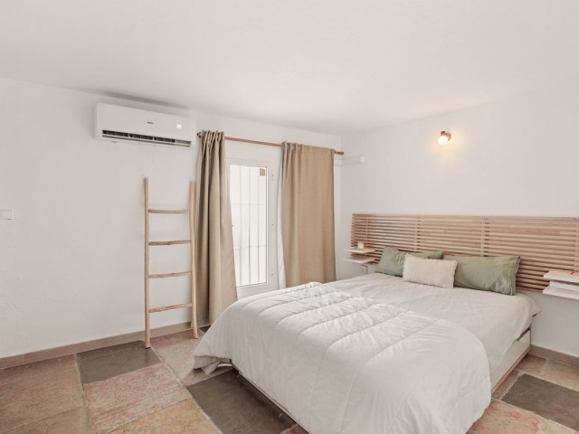 3 Soveroms Rekkehus i Torremolinos