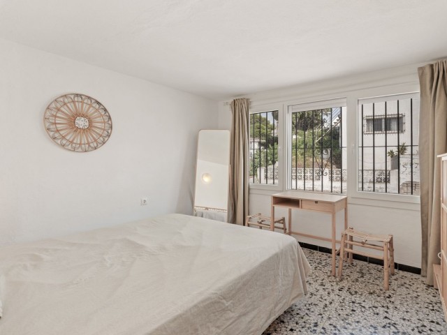 3 Soveroms Rekkehus i Torremolinos