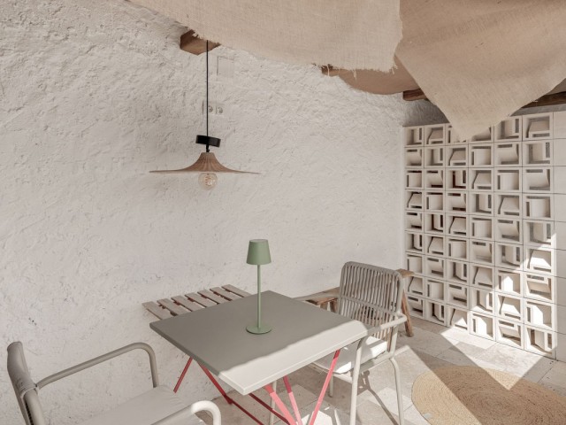 3 Soveroms Rekkehus i Torremolinos