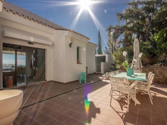 4 Bedrooms Villa in La Mairena