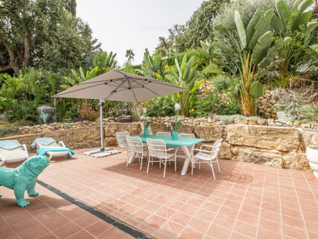 4 Bedrooms Villa in La Mairena