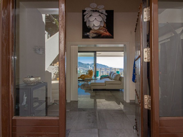 4 Bedrooms Villa in La Mairena