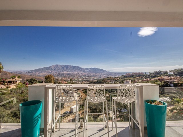 4 Bedrooms Villa in La Mairena