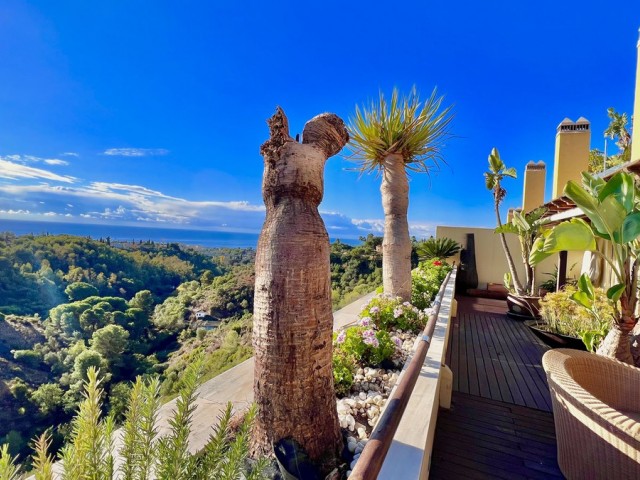 3 Slaapkamer Appartement in Sierra Blanca