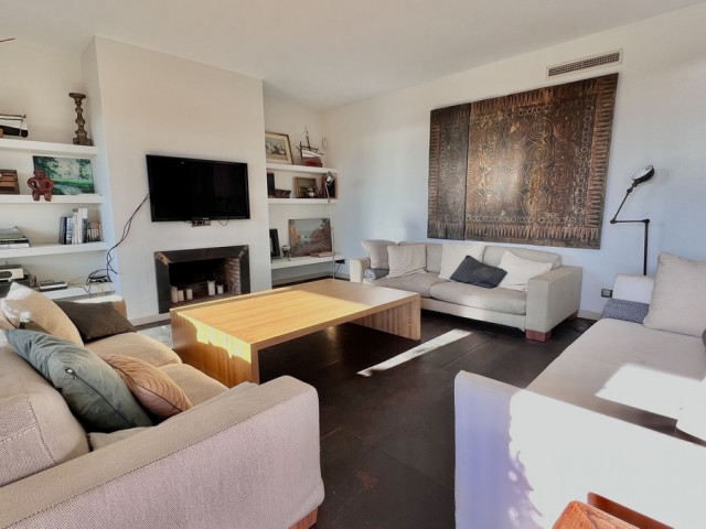 3 Slaapkamer Appartement in Sierra Blanca