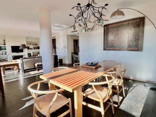 3 Slaapkamer Appartement in Sierra Blanca