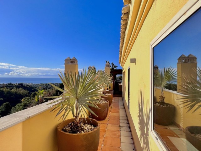 3 Slaapkamer Appartement in Sierra Blanca
