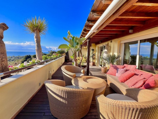 3 Slaapkamer Appartement in Sierra Blanca