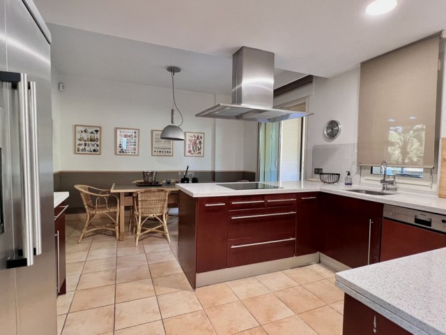 3 Slaapkamer Appartement in Sierra Blanca