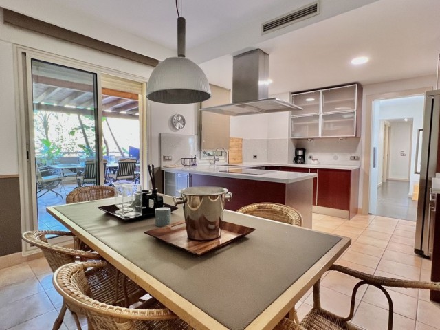3 Slaapkamer Appartement in Sierra Blanca